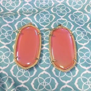 Kendra Scott  Danielle earrings